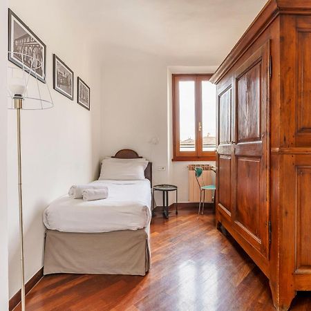 Portinari Apartment Florence Luaran gambar