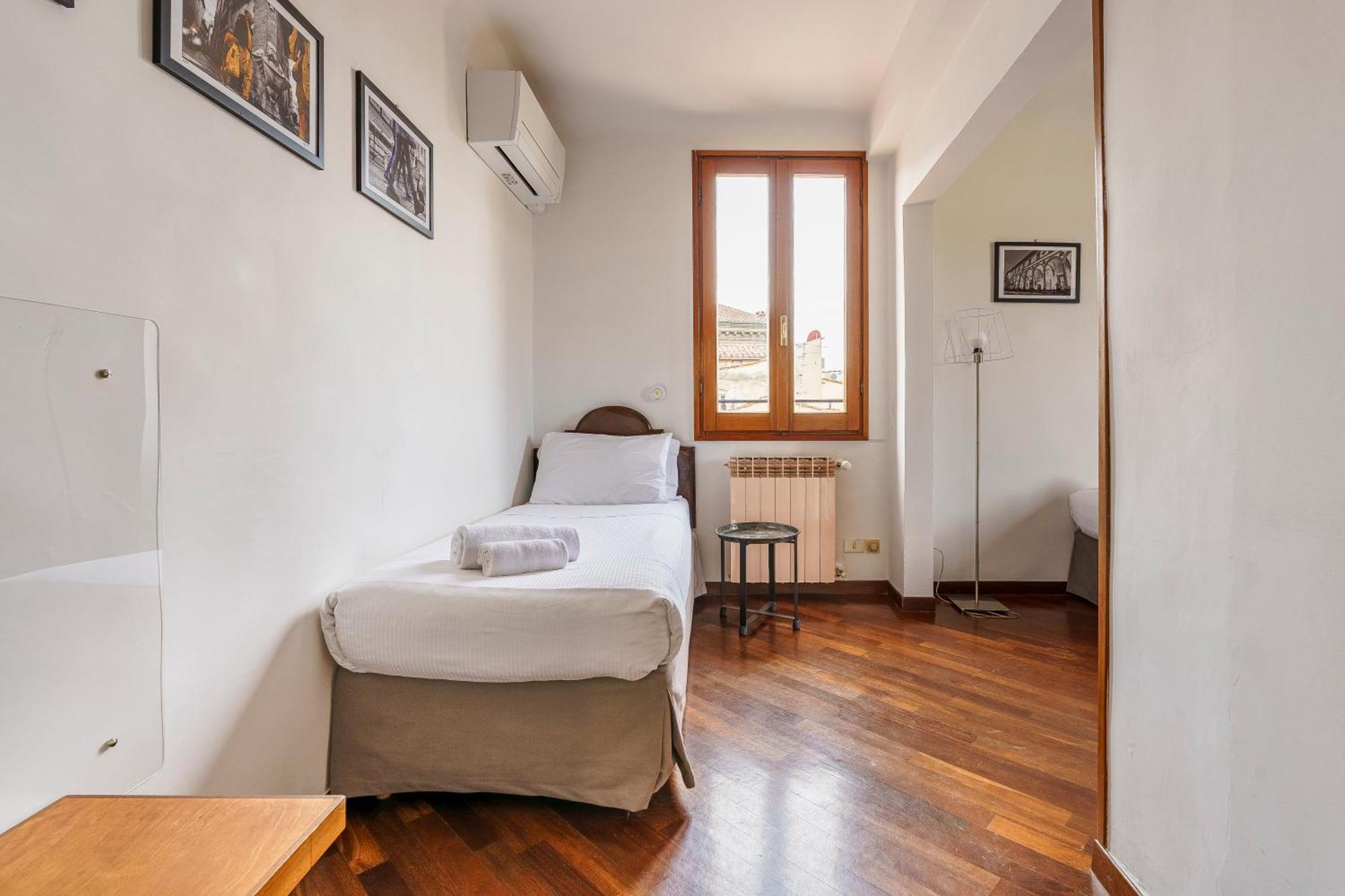 Portinari Apartment Florence Luaran gambar