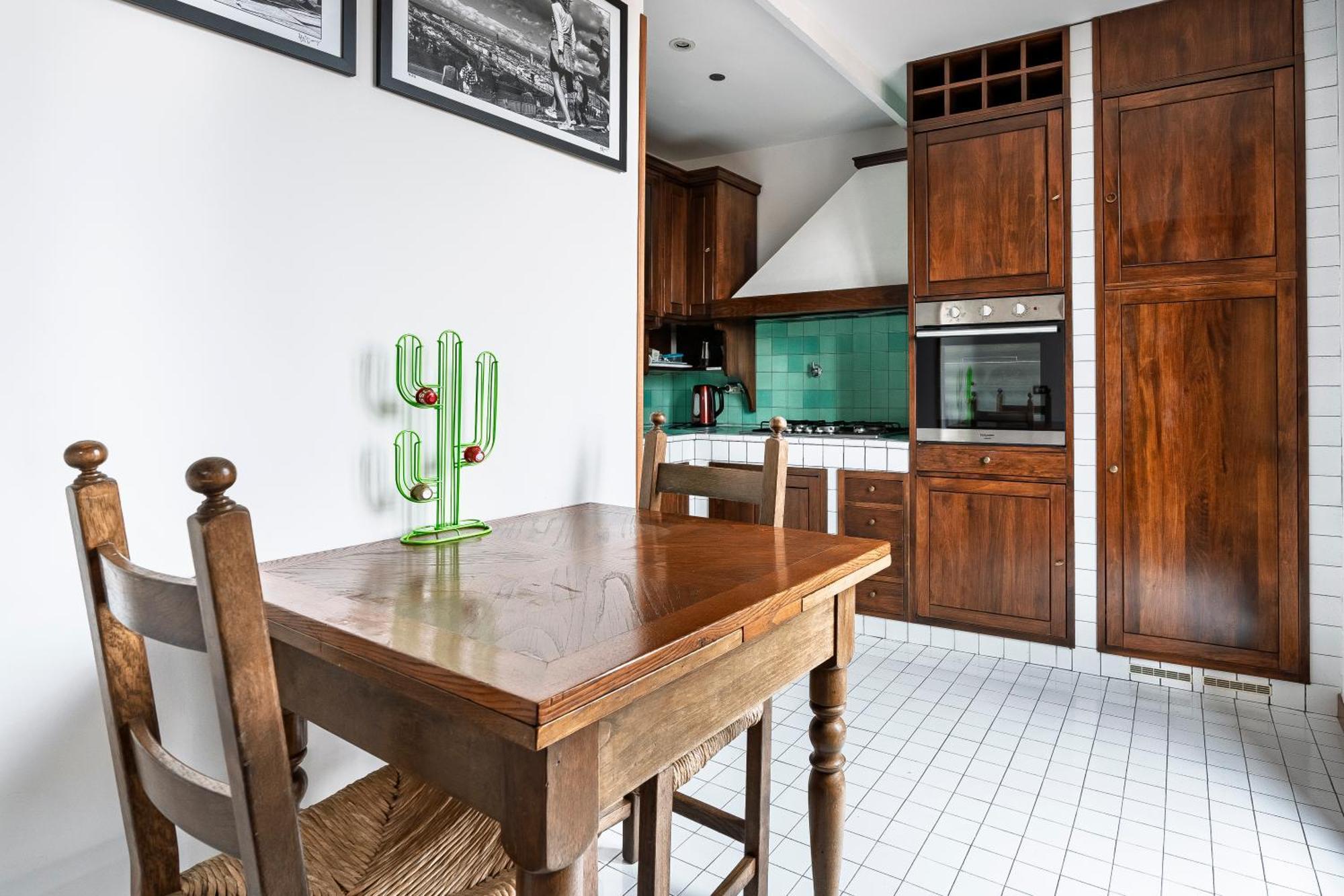Portinari Apartment Florence Luaran gambar