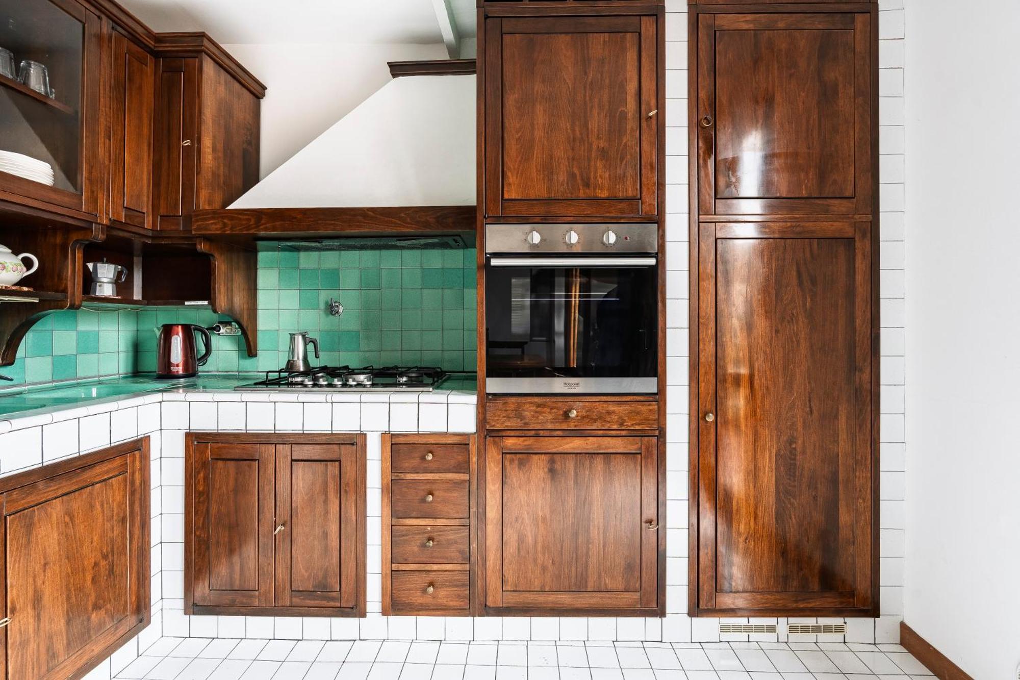 Portinari Apartment Florence Luaran gambar