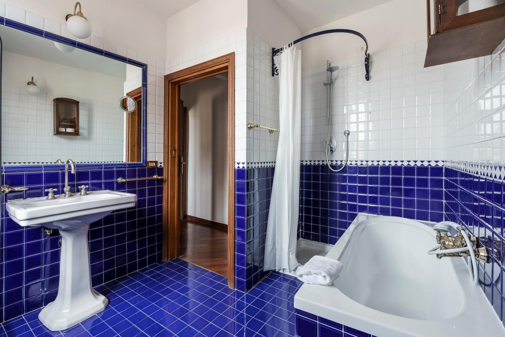 Portinari Apartment Florence Luaran gambar