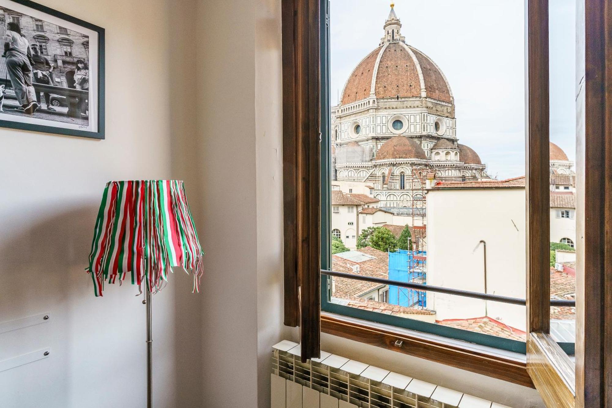 Portinari Apartment Florence Luaran gambar