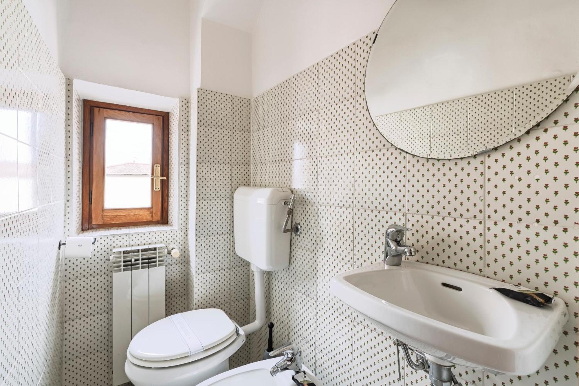 Portinari Apartment Florence Luaran gambar